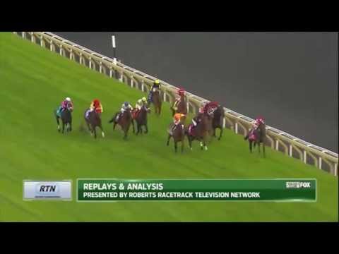 2014 Ricoh Woodbine Mile Replay