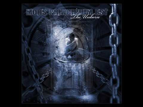 Mors Principium Est   - The Unborn