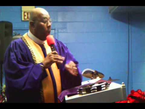 Apostle William Fields - Gift that can't be purchased 1