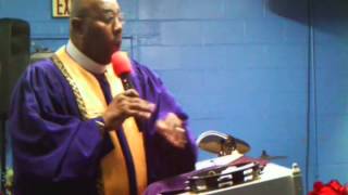 Apostle William Fields - Gift that can't be purchased 1