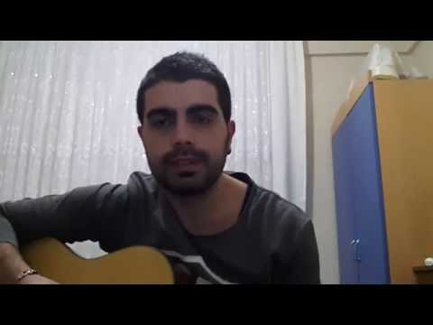Fikret Kızılok - Yadigar (Cover)