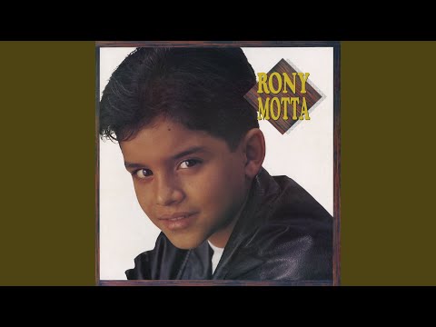 Ser Feliz - Rony Motta