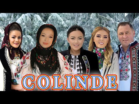 Colinde and Viper Production