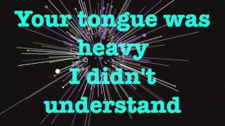 Salt Pond Lyrics - Run River North