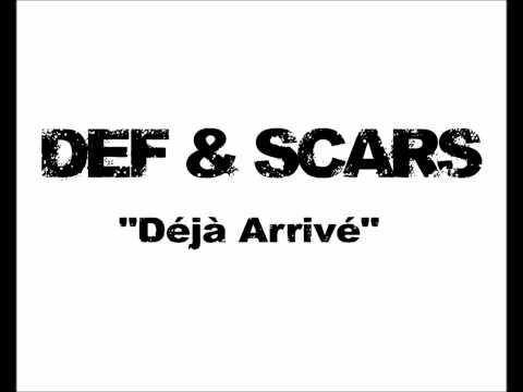 Def & Scars