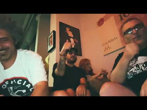 Fijebukkì _ Esa Aka El Presidente x Sergio Cherischio #kingdivano3 🔥🔥🔥🔥