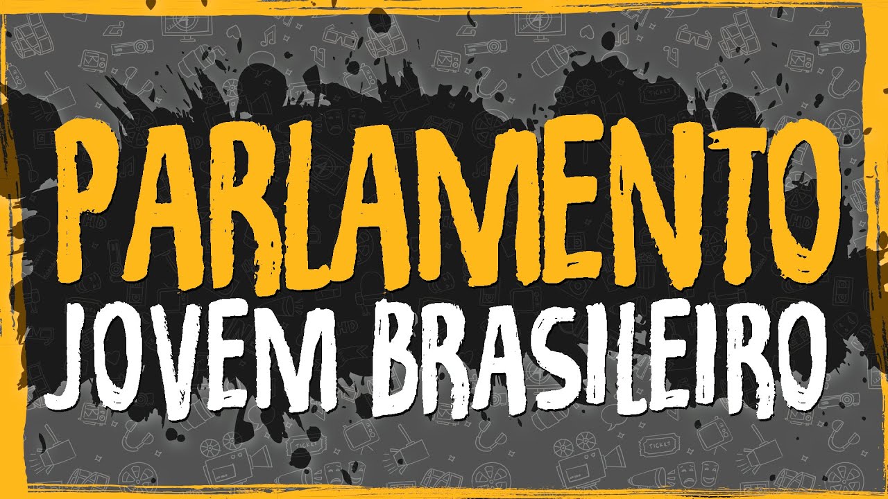 Parlamento Jovem Brasileiro