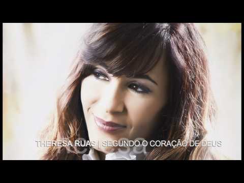 Abrigado Estou - Theresa Ruas