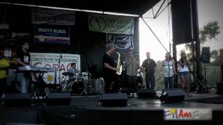 FilAm Fest 2010 (JoeyCIII, The Godkins, & the Band)