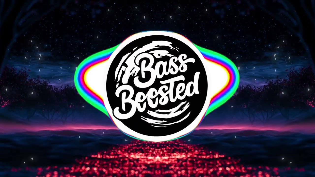 Fat Papi, prodshushy - FREAKED OUT [Bass Boosted]