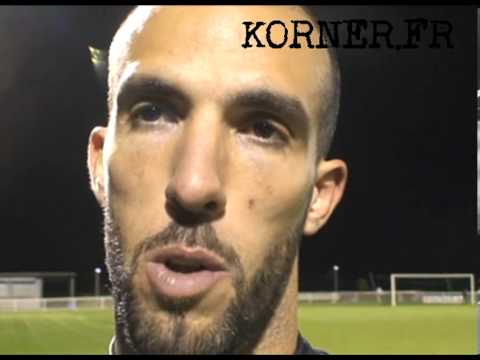 Coupe de France / Girou - Rodez