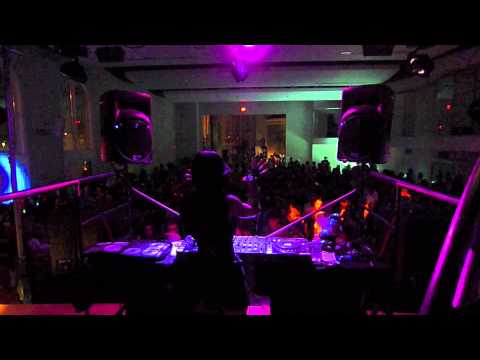 Lady Faith - Wicked - Canada - 10-14-11