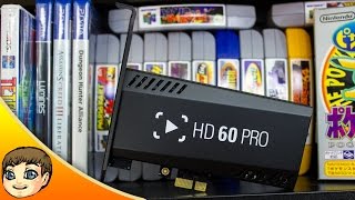 Elgato Game Capture HD60 Pro Black (1GC109901002) - відео 2