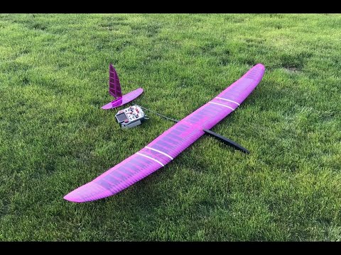 F3-RES Slite V2 flight