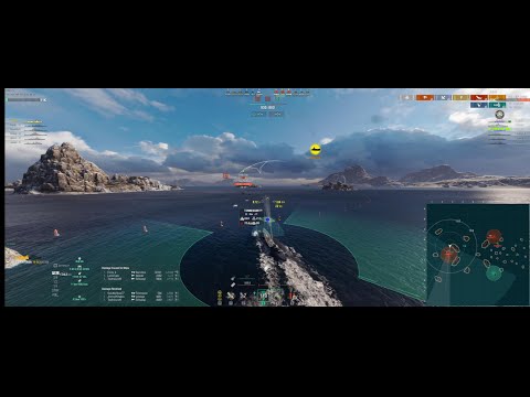 L'Aventurier Ranked - This ship is highly underrated in T8 Ranked