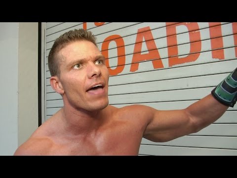 Tyson Kidd Transitioning To Backstage Producer Role