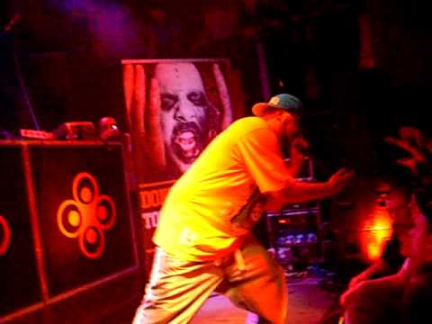 DONGURALESKO GDAŃSK PARLAMENT 27.10.2010