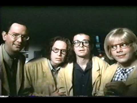 Kids In The Hall: Brain Candy (1996) Trailer
