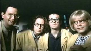 Kids in the Hall Brain Candy Trailer