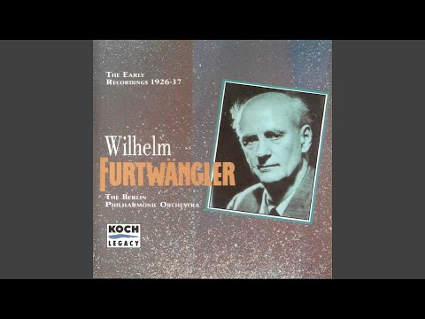 Lohengrin, Act I: "Prelude"