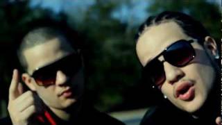 Gemini Twins - Its So Hard (BIG PUN) Cover Music Video