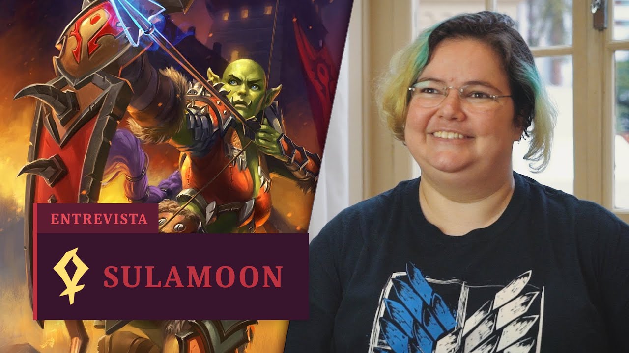 Topia Entrevista #13: SulaMoon | Topia 2019