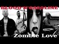 Blood'n'Gasoline - Zombie Love (OFFICIAL MUSIC ...