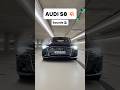AUDI S8 Sounds Shorts Audia8 Audis8
