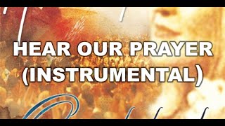 Hear our prayer (Instrumental) - Overwhelmed (Instrumentals) - Hillsong