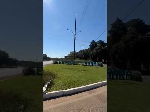 Cidades gaúchas General Câmara 56/497 #riograndedosul #cidadesbrasileiras #cidades #viagem