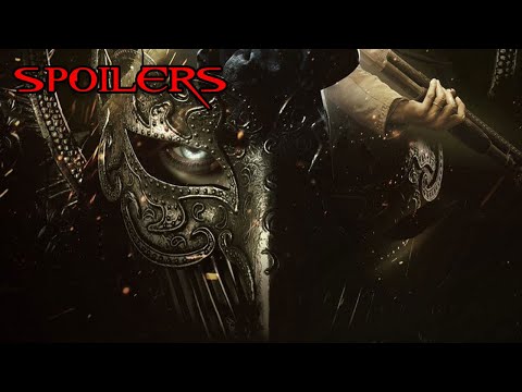 How To Beat The Final Boss [+ Ending & Secret Ending] | Resident Evil Village Boss Guide #8