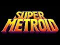 Norfair Ancient Ruins Super Metroid