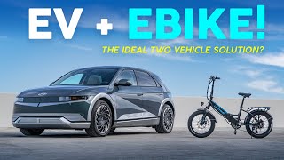 Hyundai Ioniq 5 and Lectric XP 3.0 – Ideal Two EV Solution?