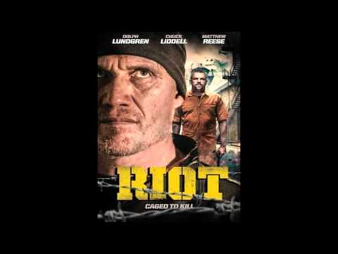 "Riot" 2015 Direct to DVD Movie Review