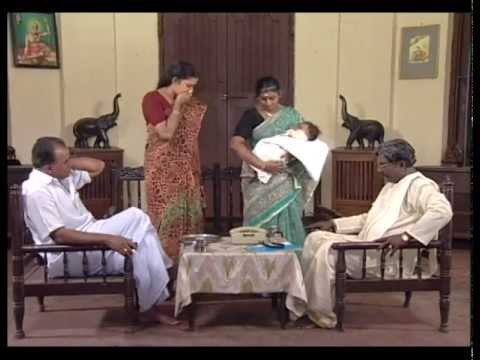 Episode 174: Vazhkkai Tamil TV Serial - AVM Productions