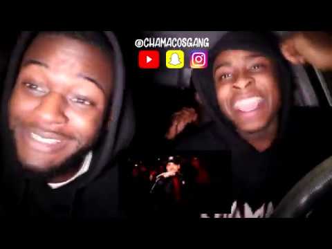 WIR SIND IM VIDEO VON Joker Bra feat. Gringo & Brudi030 - Mmh German Reaction 🇩🇪 🔥