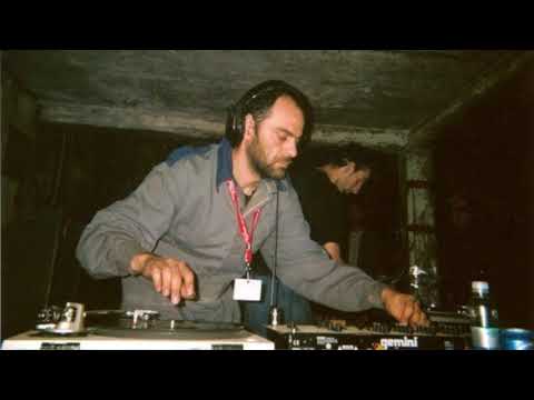 Dj Iznogood - Makes You Cry (mix)