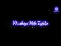 Apne To Apne Hote Hai Best WhatsApp Status Hindi Songs