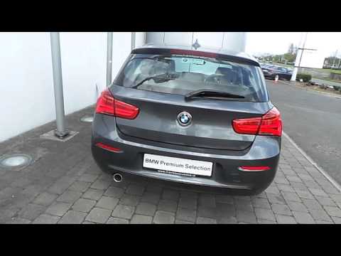 152D1907 - 152D1907 BMW 116d SE 5-Door