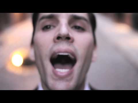 Ryan Silverman - Come On Down To My House (Official Music Video)