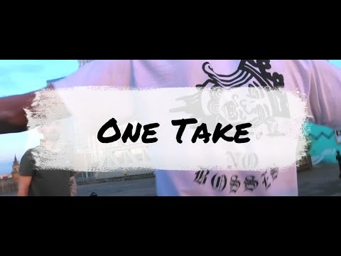 Fitz LCN - One Take