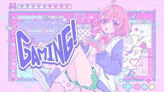 【original】Gaming! / 笹木咲
