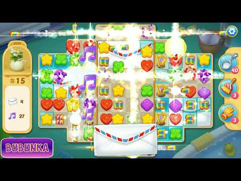 Matchington Mansion level 2036 HD