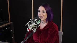 Laika performs &#39;Earl Grey&#39; LIVE (Quick Cut)