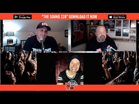 Ep|84 Austin John Winkler and Transient