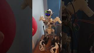 Download lagu Robosapien v2 modded tracking controlled by Raspberry Pi using OpenCV mp3 Download lagu Robosapien v2 modded tracking controlled by Raspberry Pi using OpenCV mp3
