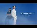 Sung Si Kyung X Raisa Heaven Knows Lyric Video