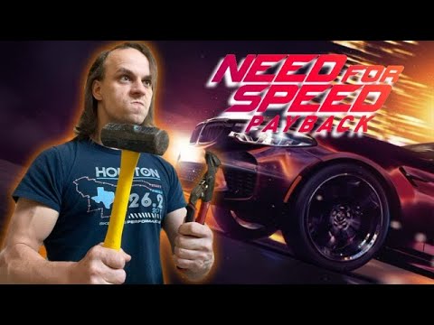 These Cars Need A Serious Overhaul | Need For Speed Payback (pt12)