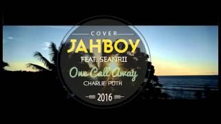 JAHBOY Ft Sean-Rii - 