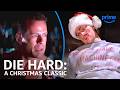 Yes, Die Hard is a Christmas Movie